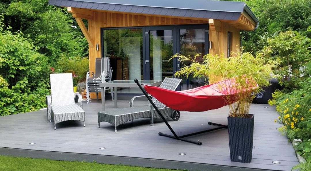 ARION® CLASSIC TERRASSENDIELEN News