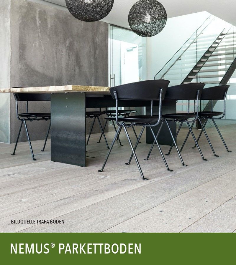 NEMUS® PARKETTBODEN