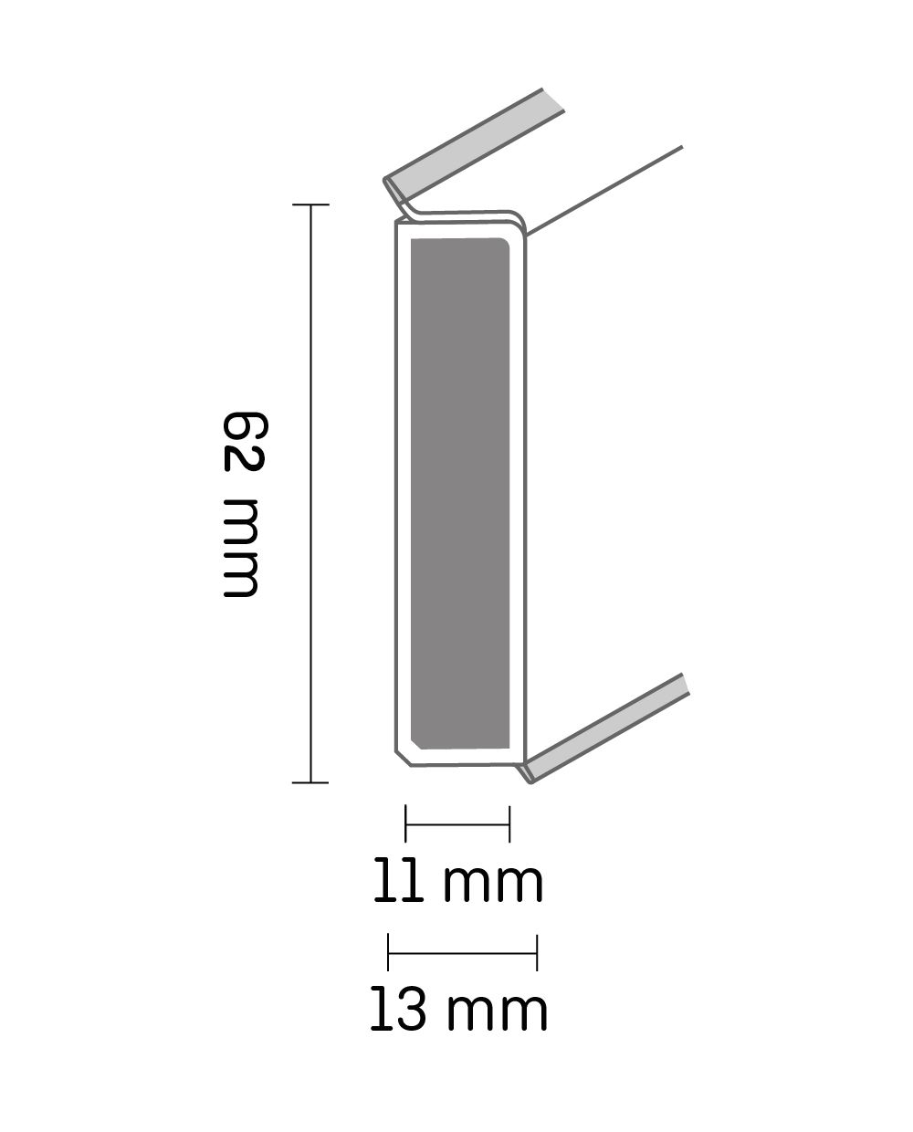 SINUS® MULTI - VORSTRICH