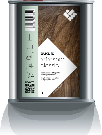 EUKULA Refresher Classic 1 L