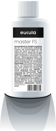 EUKULA MASTER FS 100ml