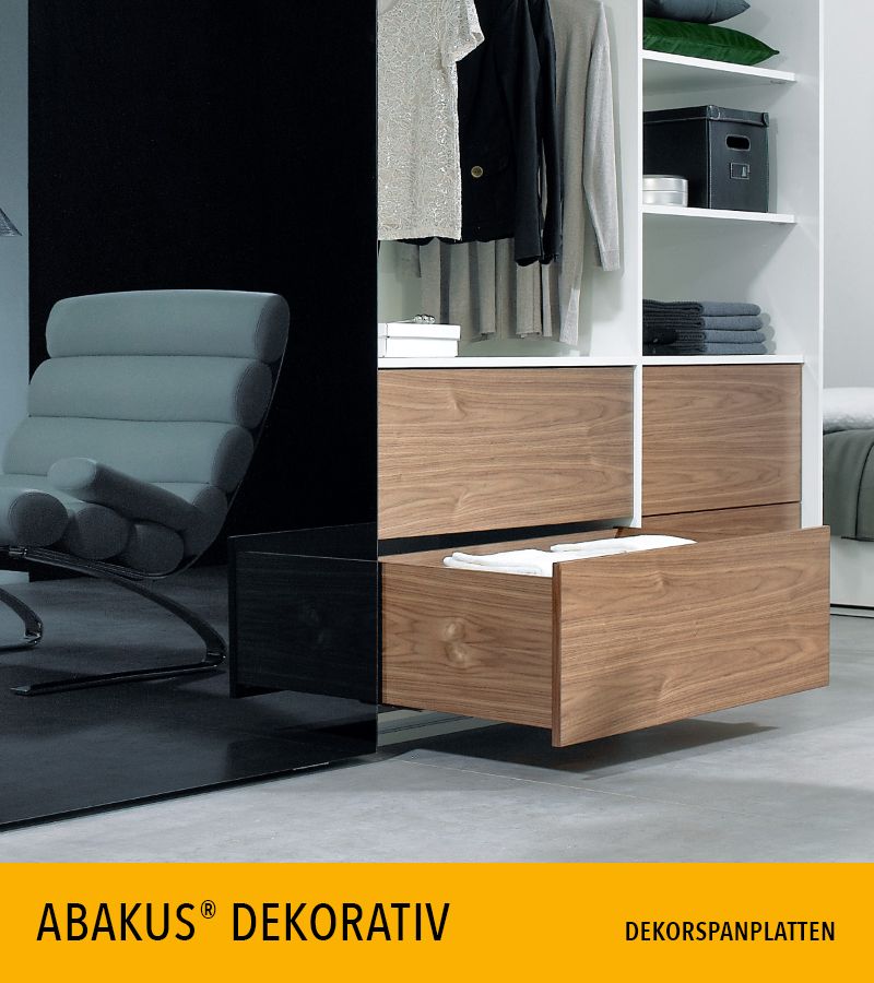 ABAKUS® DEKORATIV