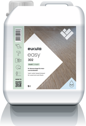 EUKULA EASY 302