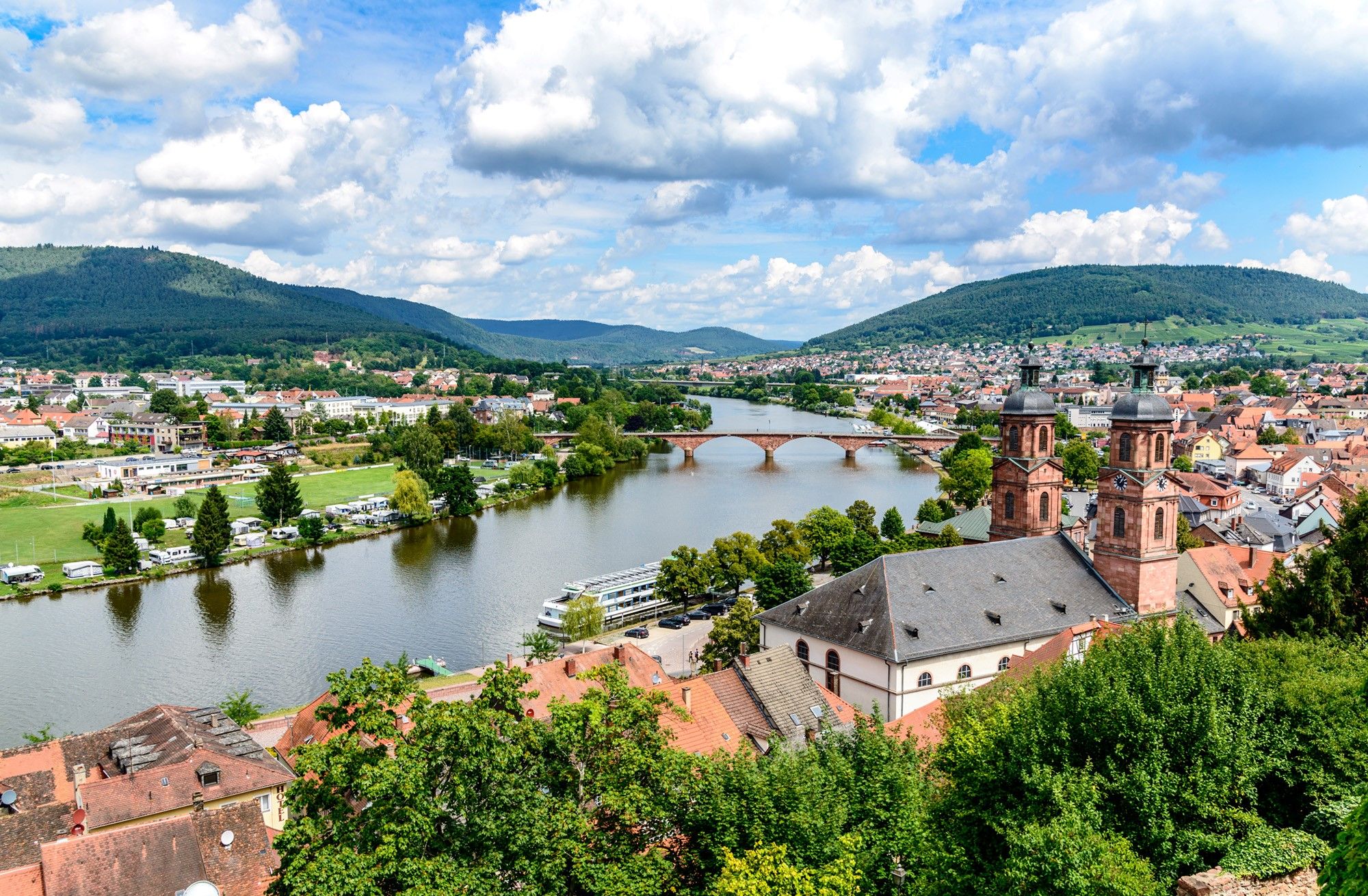 Geiger Miltenberg