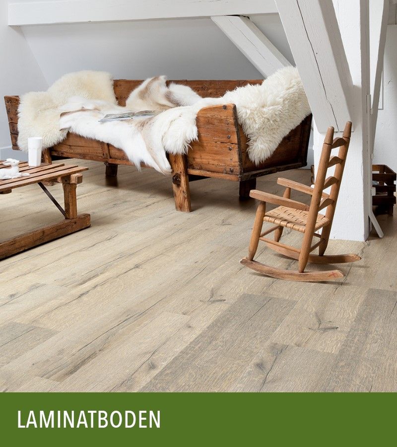 LAMINATBODEN