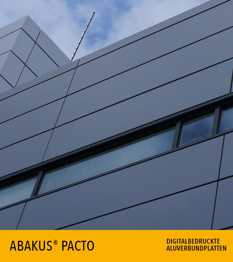 ABAKUS® PACTO