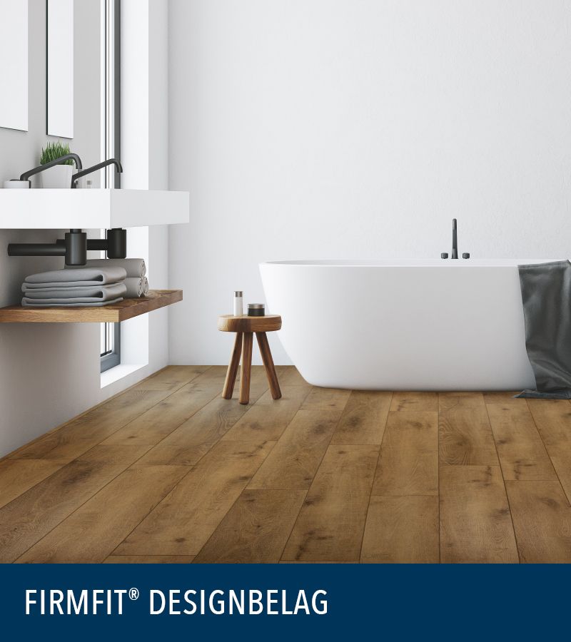 FIRMFIT® DESIGNBELAG