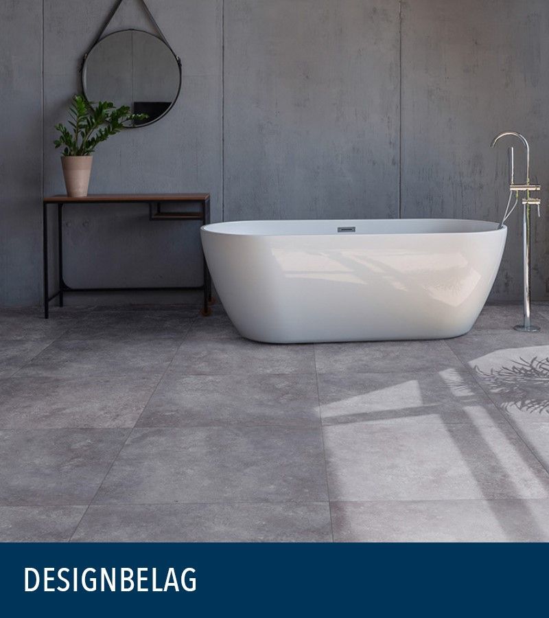 DESIGNBELAG