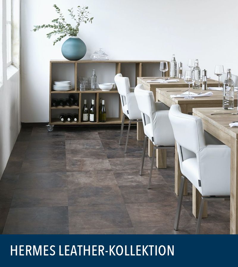 HERMES LEATHER-KOLLEKTION